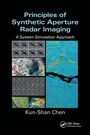 Cover: Principles of Synthetic Aperture Radar Imaging - CRC Press