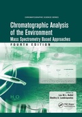 Bild: Chromatographic Analysis of the Environment - CRC Press