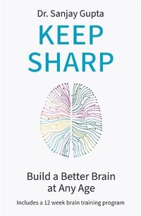 Enlarge image Cover: Keep Sharp - Headline Home