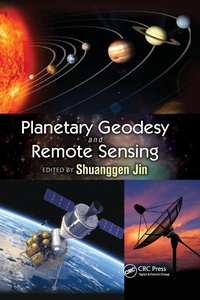 Enlarge image Cover: Planetary Geodesy and Remote Sensing - CRC Press