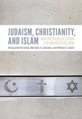 Cover: Judaism, Christianity, and Islam - Bloomsbury Academic