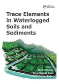 Cover: Trace Elements in Waterlogged Soils and Sediments - CRC Press