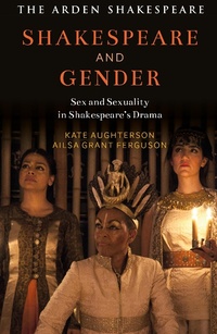Enlarge image Cover: Shakespeare and Gender - The Arden Shakespeare