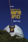 Cover: Principles of Adaptive Optics - CRC Press