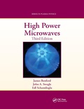 Cover: High Power Microwaves - CRC Press