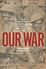 Cover: Our War - Weidenfeld & Nicolson