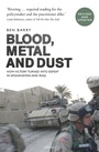Cover: Blood, Metal and Dust - Osprey Publishing