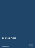 Cover: Flashpoint - Osprey Games
