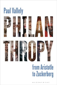 Abbildung von: Philanthropy - Bloomsbury Continuum
