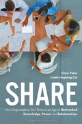 Cover: Share - Bloomsbury Business