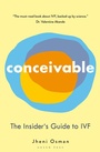 Cover: Conceivable - Green Tree