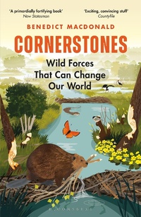 Abbildung von: Cornerstones - Bloomsbury Wildlife