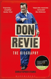 Abbildung von: Don Revie - Bloomsbury Sport