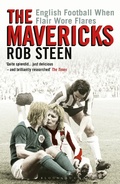 Cover: The Mavericks - Bloomsbury Sport