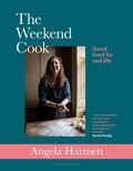Bild: The Weekend Cook - Bloomsbury Absolute