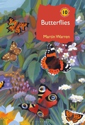 Cover: Butterflies - Bloomsbury Wildlife