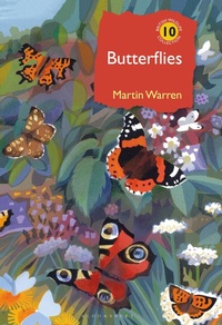 Abbildung von: Butterflies - Bloomsbury Wildlife