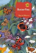 Cover: Butterflies - Bloomsbury Wildlife