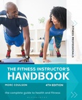Cover: The Fitness Instructor's Handbook 4th edition - Bloomsbury Sport