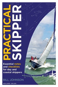 Enlarge image Cover: Practical Skipper - Adlard Coles Nautical