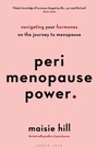 Cover: Perimenopause Power - Green Tree