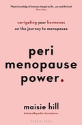 Cover: Perimenopause Power - Green Tree
