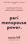 Cover: Perimenopause Power - Green Tree