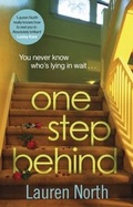 Cover: One Step Behind - Transworld Digital