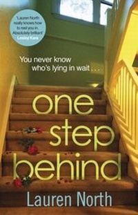 Enlarge image Cover: One Step Behind - Transworld Digital