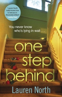 Enlarge image Cover: One Step Behind - Corgi Books