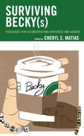 Cover: Surviving Becky(s) - Lexington Books
