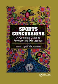Abbildung von: Sports Concussions - CRC Press