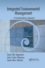 Cover: Integrated Environmental Management - CRC Press
