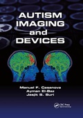 Cover: Autism Imaging and Devices - CRC Press