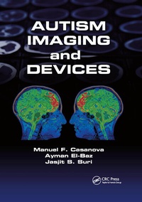 Enlarge image Cover: Autism Imaging and Devices - CRC Press
