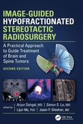 Cover: Image-Guided Hypofractionated Stereotactic Radiosurgery - CRC Press