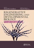 Cover: Regenerative Engineering and Developmental Biology - CRC Press