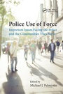 Cover: Police Use of Force - Routledge