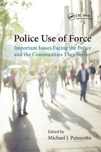 Abbildung von: Police Use of Force - Routledge