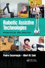 Cover: Robotic Assistive Technologies - CRC Press