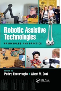 Abbildung von: Robotic Assistive Technologies - CRC Press