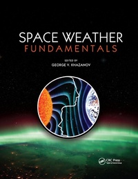 Abbildung von: Space Weather Fundamentals - CRC Press