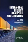 Cover: Intermodal Freight Transport and Logistics - CRC Press