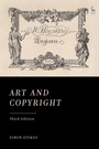 Cover: Art and Copyright - Hart Publishing