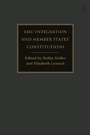 Cover: EMU Integration and Member States' Constitutions - Hart Publishing