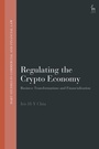 Cover: Regulating the Crypto Economy - Hart Publishing