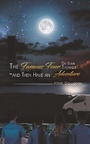 Cover: The Famous Four Do Some Things - and Then Have an Adventure - Austin Macauley Publishers