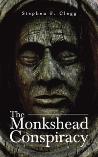 Abbildung von: The Monkshead Conspiracy - Austin Macauley Publishers