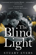 Cover: The Blind Light - Picador