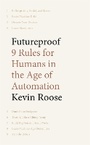 Cover: Futureproof - John Murray Publishers Ltd